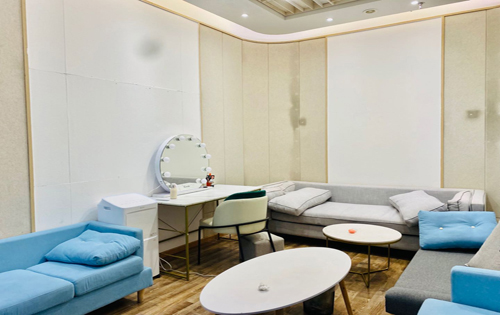 锦珑文化创意产业园实拍图3